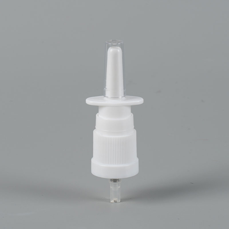 ファインミストノズル点鼻噴霧器