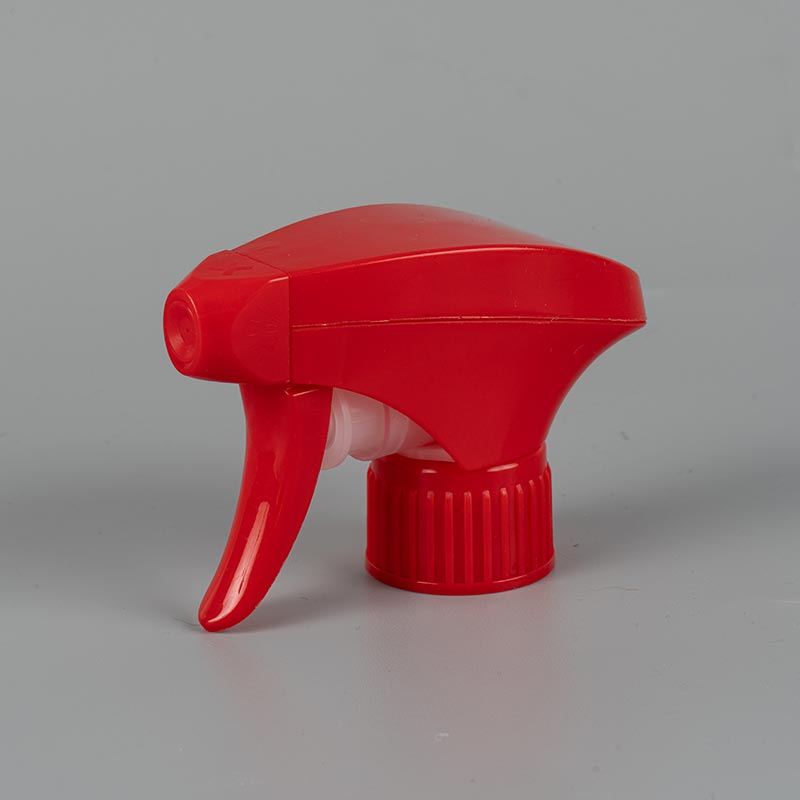 フルプラスチックトリガースプレー