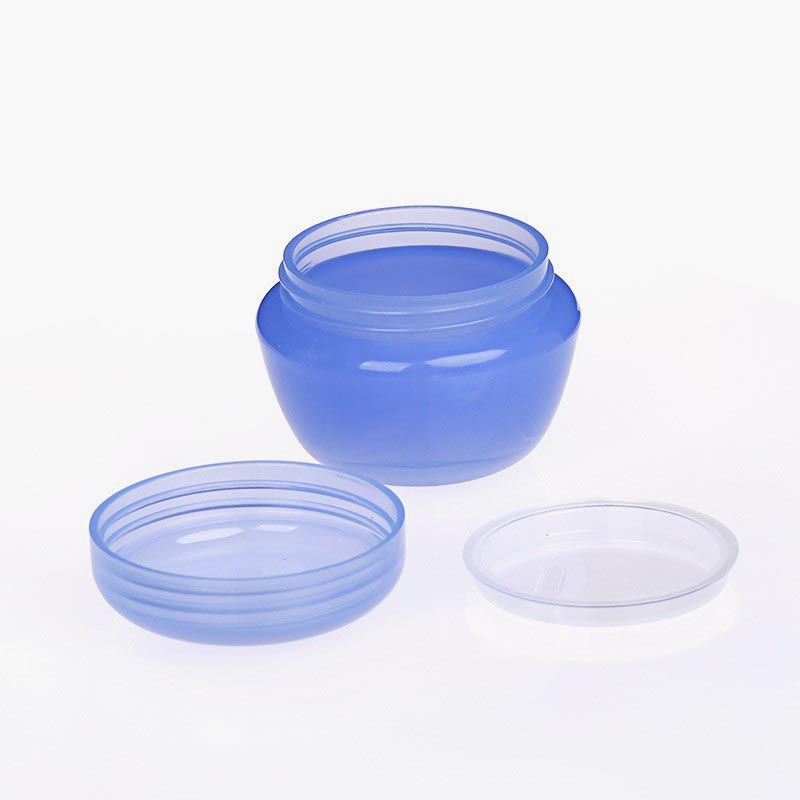 PP Cream Jar