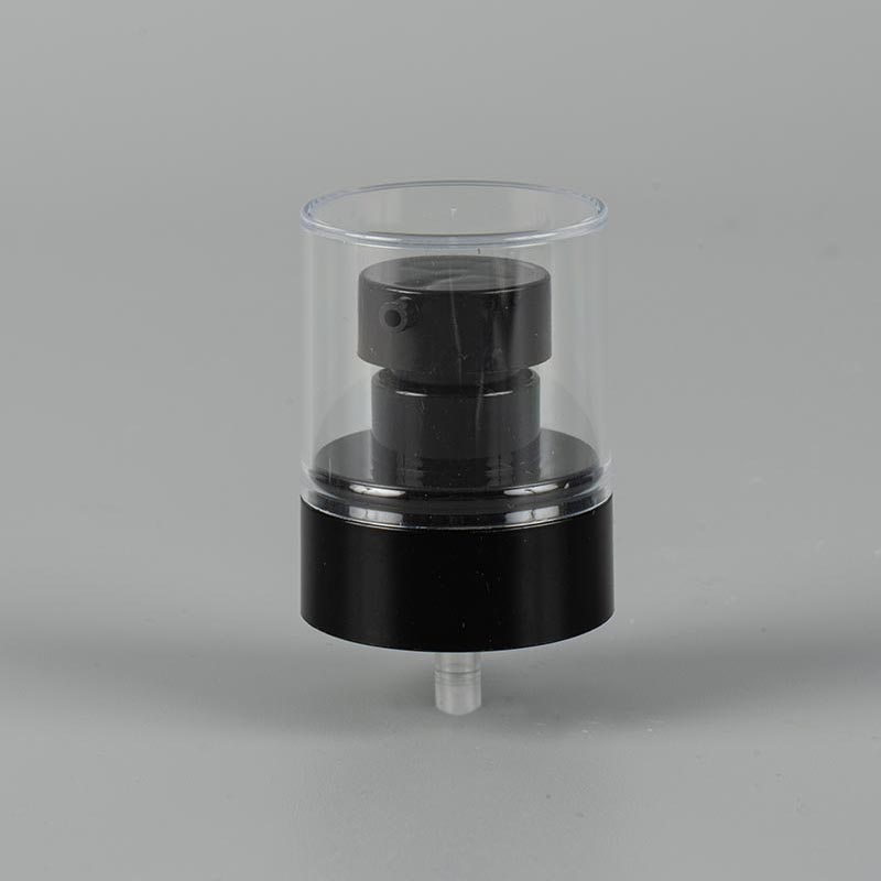 Cosmetic Setting Spray Pump