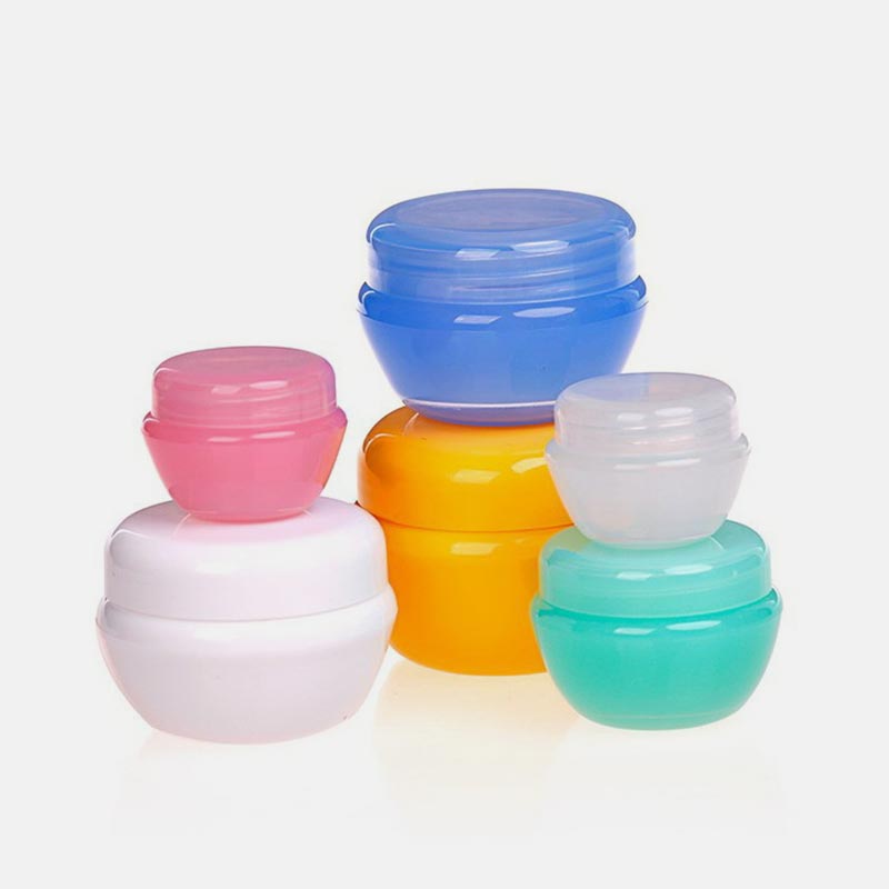 PP Cream Jar
