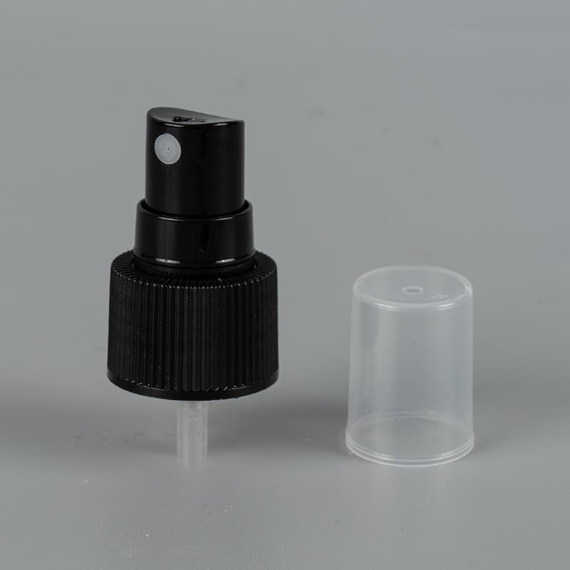 Multi-Spec Perfume Sprayer