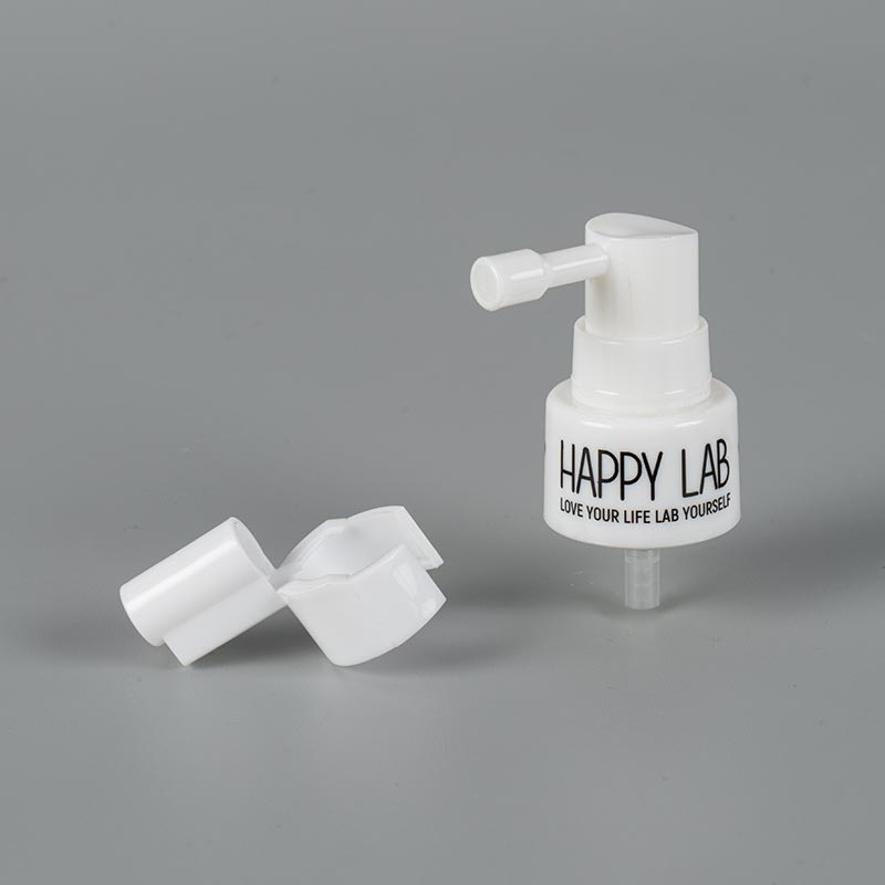 Premium Throat Sprayer