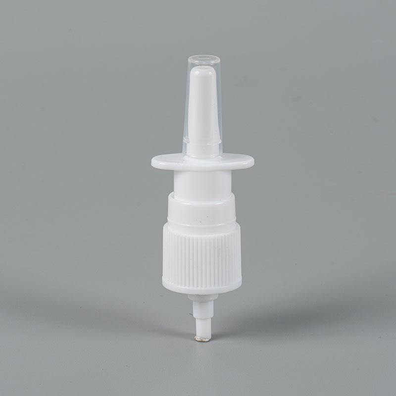 医療用鼻ミスト噴霧器