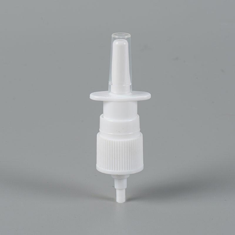 医療用鼻ミスト噴霧器