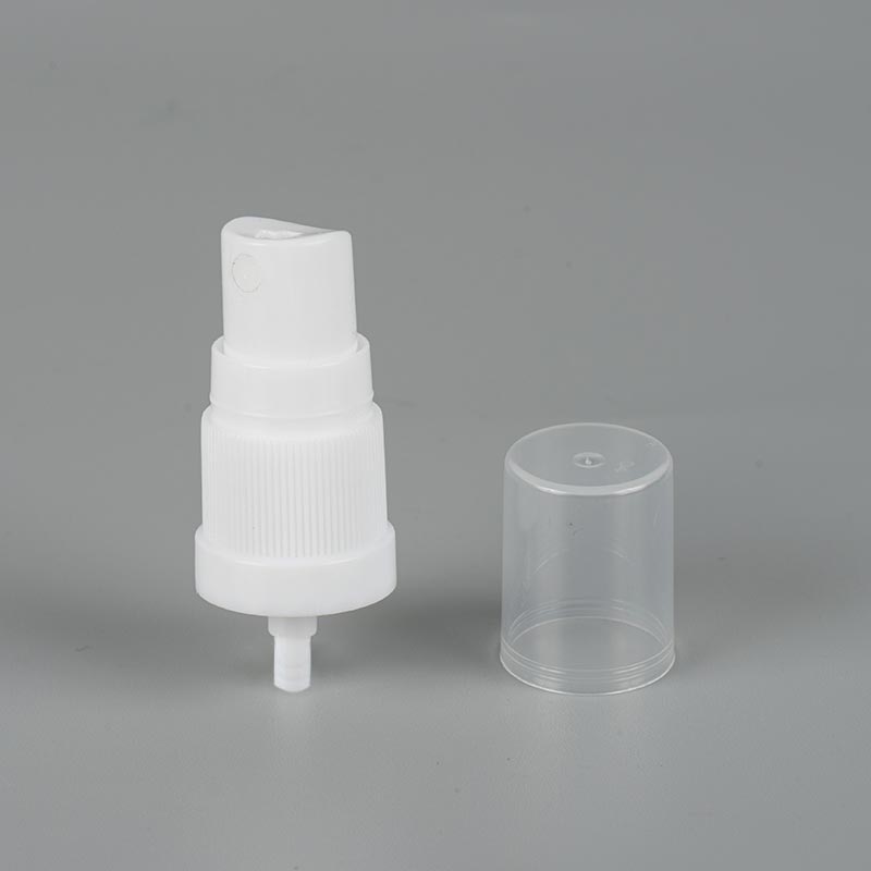 定量噴霧ファインミスト噴霧器