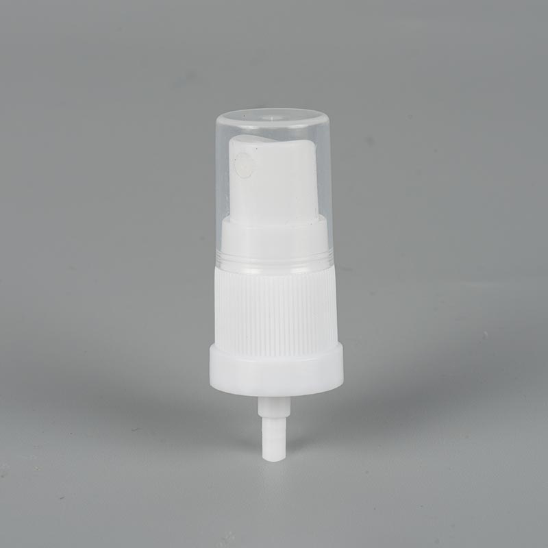 マルチスペック香水噴霧器