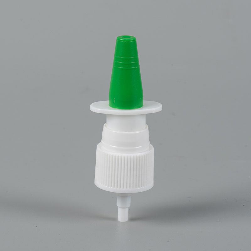 医薬品鼻用ミスト噴霧器