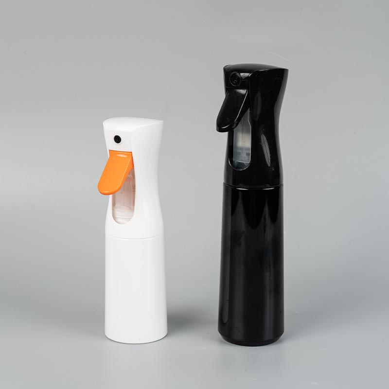 PPプラスチックボトル