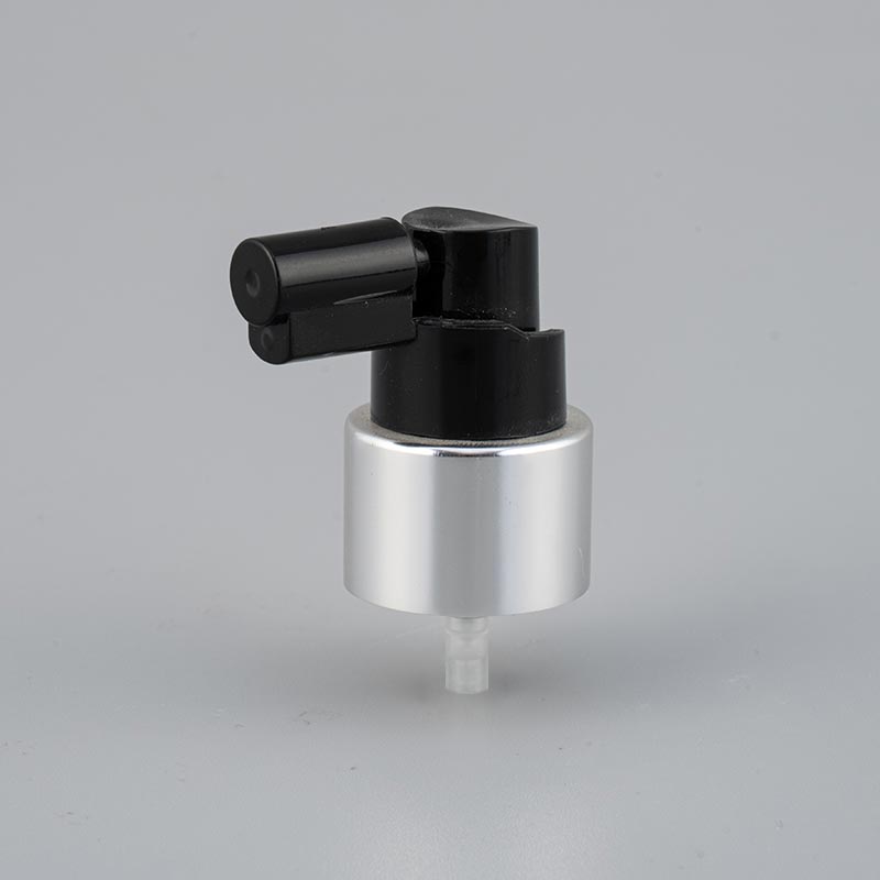 プレミアムのど噴霧器